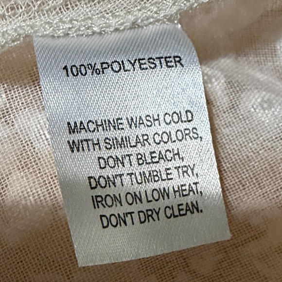 Calypso St. Barth pompom textured blouse - Picture 6 of 7